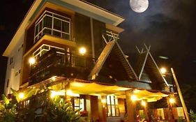 หมื่นช้างน่านบูทีคHotel